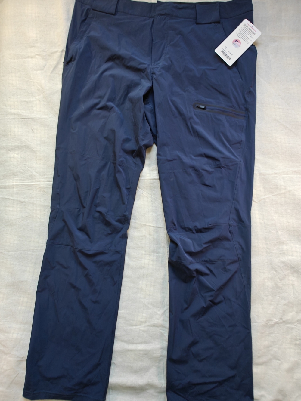 Lululemon Studio Training Pant Size 40